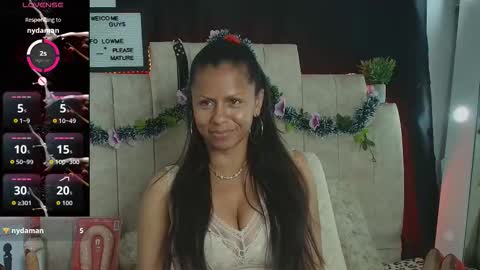 Catherine online show from 22, 12, 2025