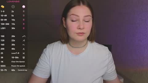 Snapshot of catherine_river chatting on 13, 12, 2024 Catherine online show from 13, 12, 2024