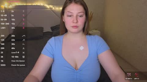 Snapshot of catherine_river chatting on 24, 1, 2025 Catherine online show from 24, 1, 2025