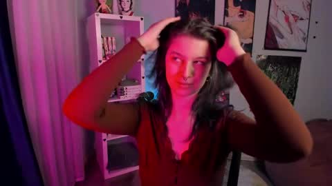 Catherine online show from 28, 4, 2026