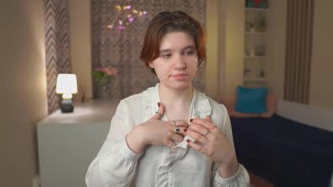 Kate online show from 18, 2, 2026