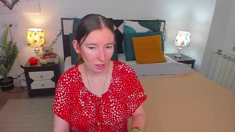 Snapshot of catherinewalls chatting on 8, 12, 2024 Catrin online show from 8, 12, 2024