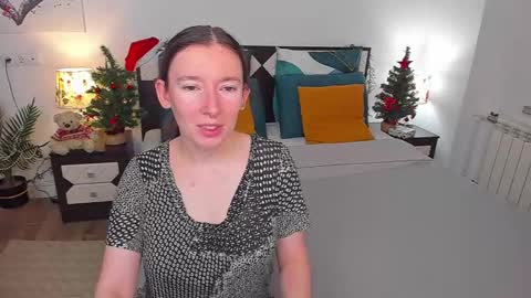 Snapshot of catherinewalls chatting on 18, 1, 2025 Catrin online show from 18, 1, 2025