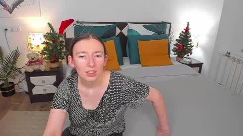 Snapshot of catherinewalls chatting on 18, 1, 2025 Catrin online show from 18, 1, 2025