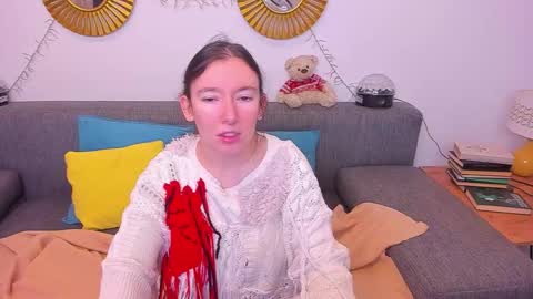 Catrin online show from 24, 11, 2025