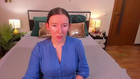 Catrin online show from 2, 3, 2026