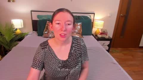 Catrin online show from 12, 3, 2026