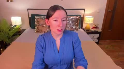 Catrin online show from 20, 4, 2026