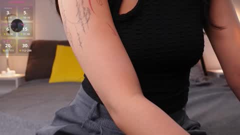 Lee online show from 24, 11, 2025