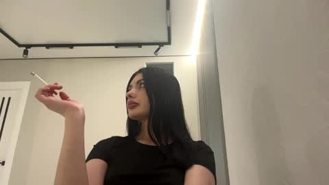 Snapshot of catheywiswall chatting on 20, 5, 2026 Lisa online show from 20, 5, 2026