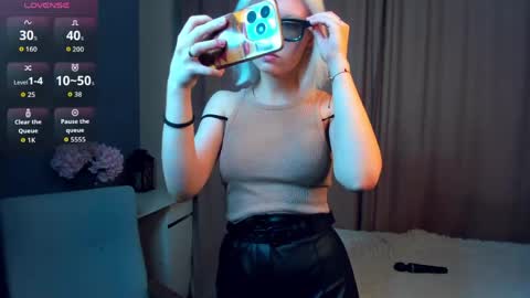 Mia online show from 21, 3, 2026