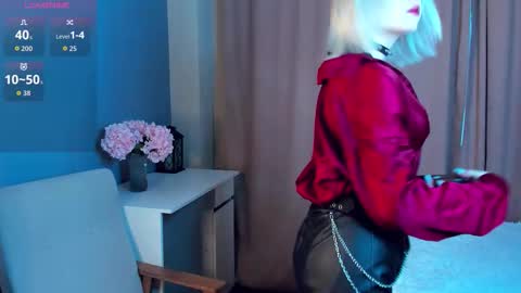 Mia online show from 26, 3, 2026