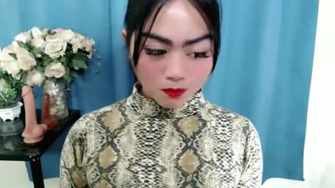 cathy_ho online show from 28, 1, 2025