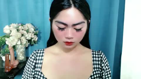 cathy_ho online show from 30, 1, 2025