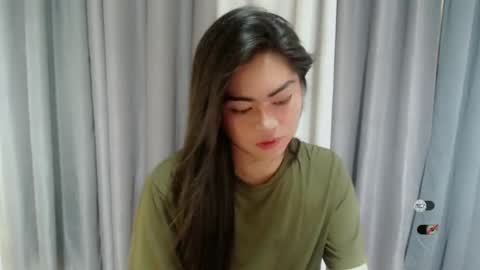 cathy_ho online show from 19, 2, 2025