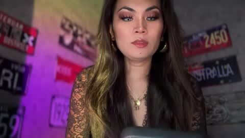 cathy online show from 12, 2, 2025