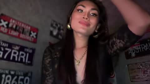 cathy online show from 27, 2, 2025