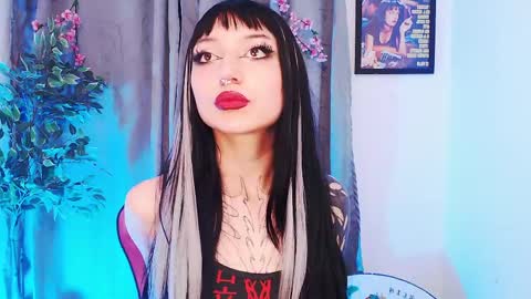 Cati help me reach my goal of 100 thumbs up again 3 online show from 11, 4, 2026