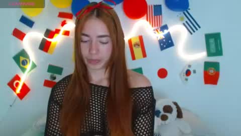 catiegirl online show from 7, 7, 2026
