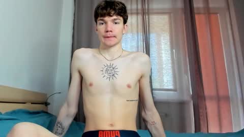 Tobi Den online show from 21, 10, 2025