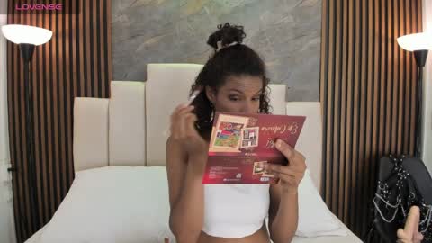 catiusca_reyes_03 online show from 9, 4, 2026