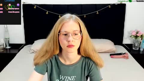 CatmintLush online show from 24, 5, 2026