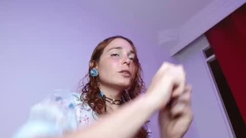 Snapshot of catnessa_ chatting on 7, 1, 2025 Catalina Restrepo online show from 7, 1, 2025