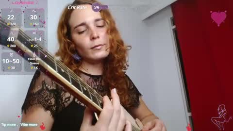 Snapshot of catnessa_ chatting on 12, 1, 2025 Catalina Restrepo online show from 12, 1, 2025