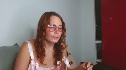 Snapshot of catnessa_ chatting on 17, 1, 2025 Catalina Restrepo online show from 17, 1, 2025