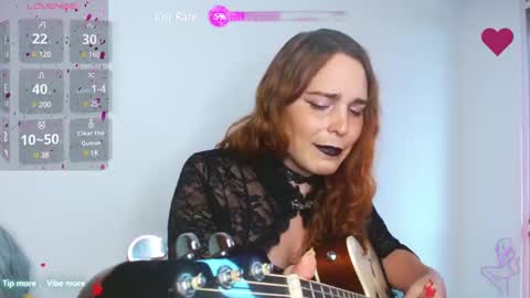 Snapshot of catnessa_ chatting on 12, 2, 2025 Catalina Restrepo online show from 12, 2, 2025