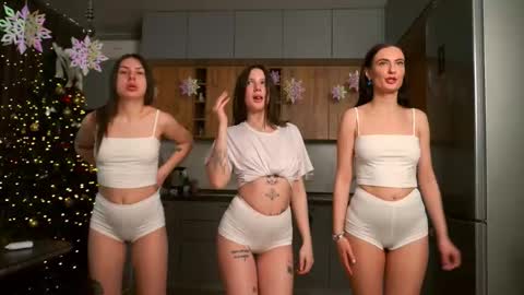 catolinanight online show from 14, 1, 2026