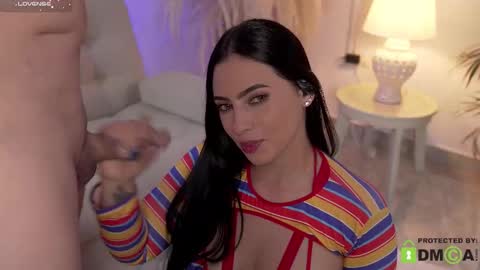 IG soycatrinaoficial online show from 5, 10, 2025