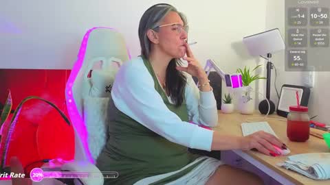 catrina online show from 12, 10, 2025