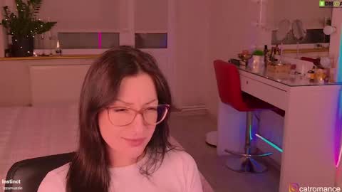 Katerina online show from 18, 4, 2026
