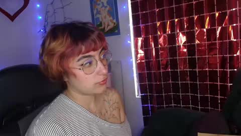 im MIA  -Independent Model  MY OF is catsito3 online show from 25, 2, 2026