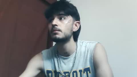 Snapshot of catt066 chatting on 5, 4, 2026 Gato2055 online show from 5, 4, 2026