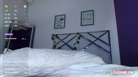 CATALEYA  online show from 6, 12, 2024