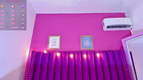 CATALEYA  online show from 14, 9, 2025