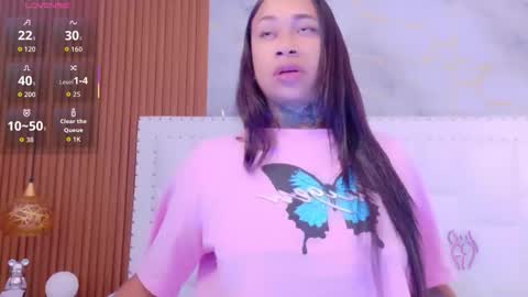 CATALEYA  online show from 12, 1, 2026