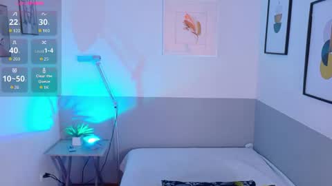 Snapshot of cattaleeyaa chatting on 11, 6, 2026 CATALEYA online show from 11, 6, 2026