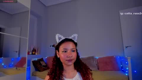 Snapshot of cattaleya_russ chatting on 24, 12, 2024 catta 3 online show from 24, 12, 2024