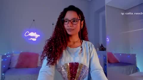 Snapshot of cattaleya_russ chatting on 26, 1, 2025 catta 3 online show from 26, 1, 2025