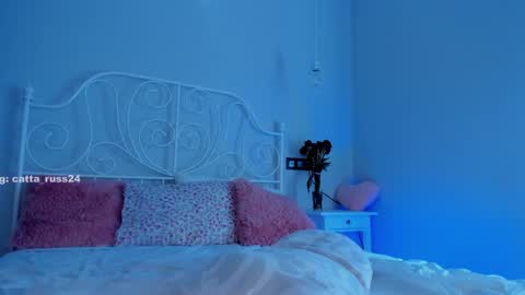 Snapshot of cattaleya_russ chatting on 22, 2, 2025 catta 3 online show from 22, 2, 2025