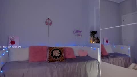 Snapshot of cattaleya_russ chatting on 26, 2, 2025 catta 3 online show from 26, 2, 2025