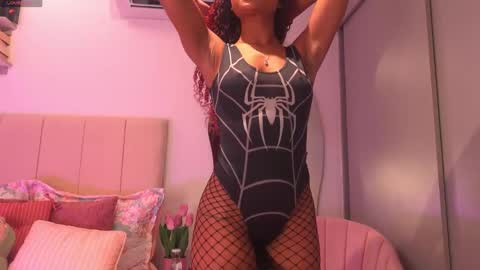 Snapshot of cattaleya_russ chatting on 7, 10, 2025 catta 3 online show from 7, 10, 2025