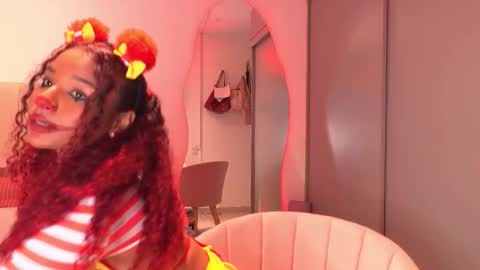 Snapshot of cattaleya_russ chatting on 1, 11, 2025 catta 3 online show from 1, 11, 2025