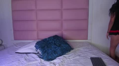 cattalina_25 online show from 12, 2, 2026