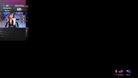 Snapshot of catti_brie_ chatting on 6, 11, 2025 catti_brie_ online show from 6, 11, 2025