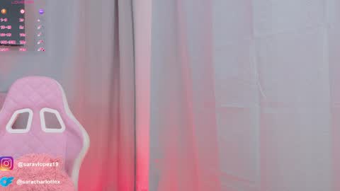 Valentina  online show from 8, 6, 2026