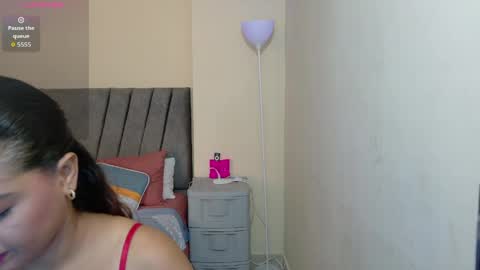 Your sexy Colombian online show from 26, 4, 2026